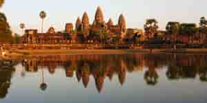 Cambodia